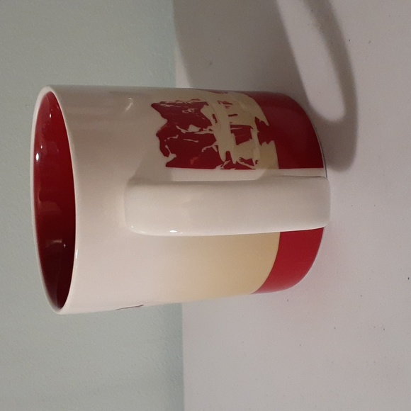 Starbucks Coffee Mug China - Picture 2 of 6